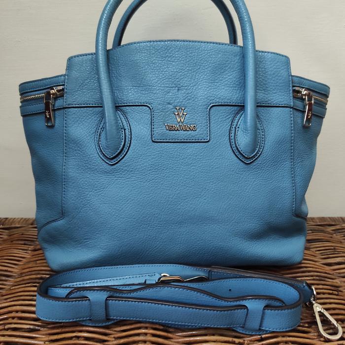 Tas sling pesta kulit Verawang