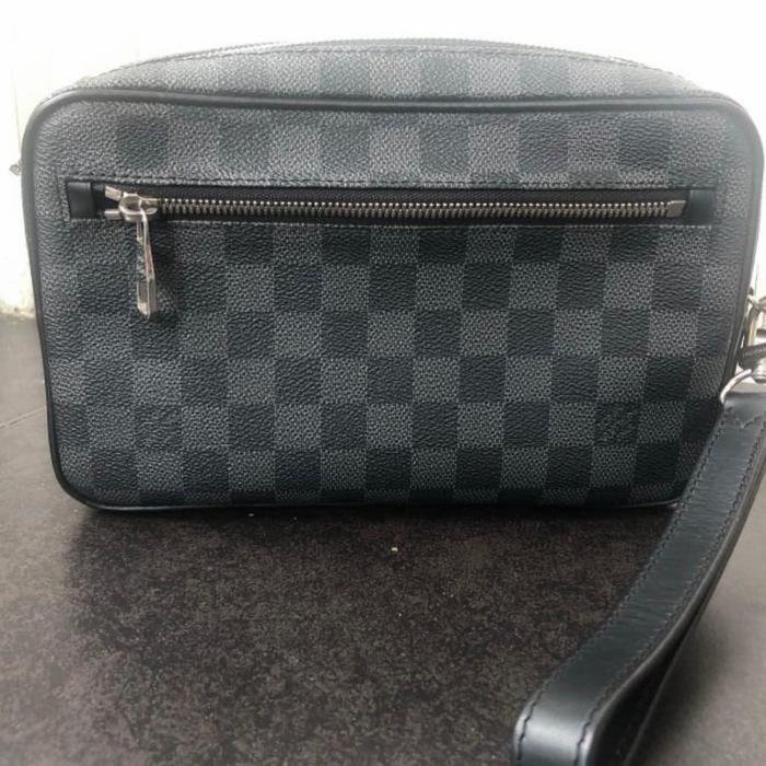 Excellent Tas LV Kasai Graphite 2019
