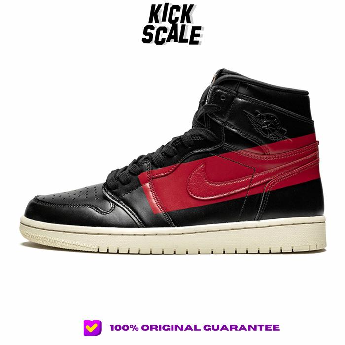 AIR JORDAN 1 HIGH OG DEFIANT COUTURE ORIGINAL