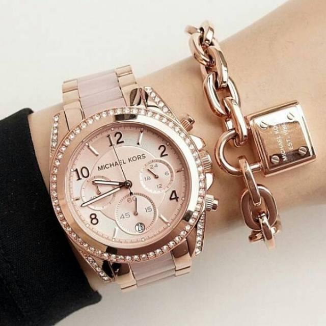 Michael Kors MK5943