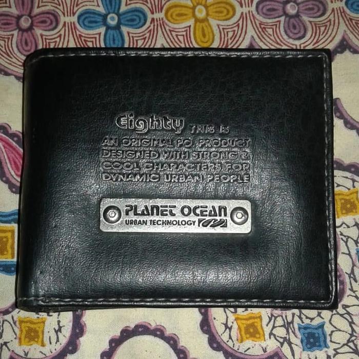 Dompet Klasik Vintage nan Antik keren bgt pada jamannya Jadul Tangan Soap Kosmetik Dapur Bersih Wang