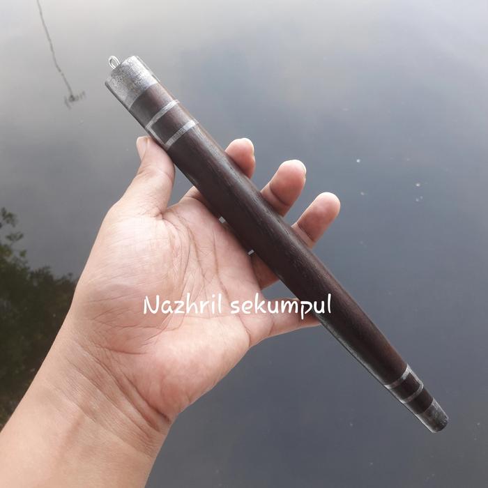 cemeti ali ulin kalimantan