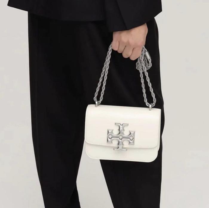 Tory burch eleanor shoulder bag - small