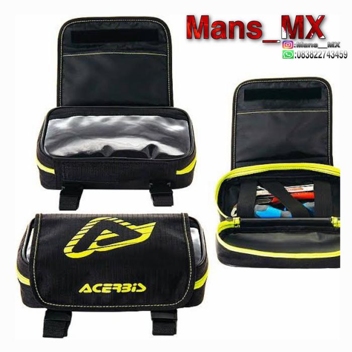 TAS ACERBIS SPAKBOR BELAKANG ORIGINAL
