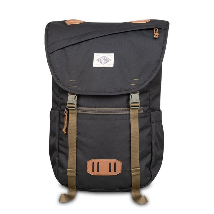 Tas Ransel Eiger sender 3.0 Daypack Tas Gendong Pria Outdoor