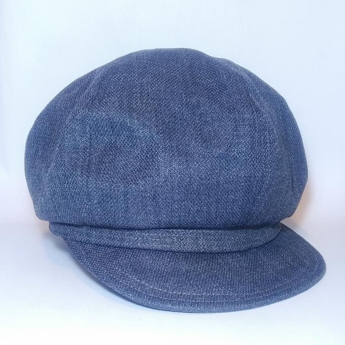 Topi Sherlock Holmes Vintage