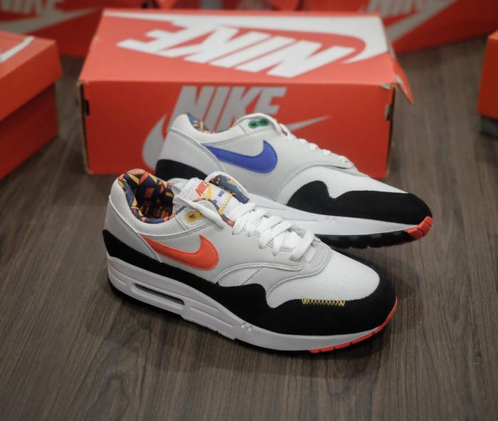 Nike Air Max 1 Live Together Play Together