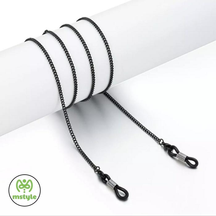 KALUNG MASKER / STRAP MASKER / TALI MASKER / MASK STRAP / RANTAI MASK