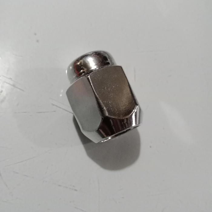 mur roda landcruiser Vx100 (original)