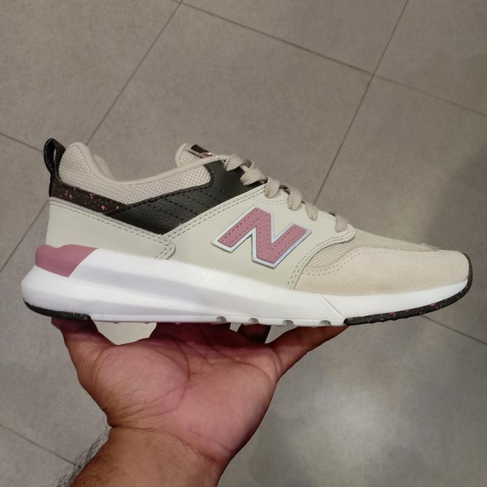 New Balance S009V21 Lifestyle Women's - NEWWS009OP1