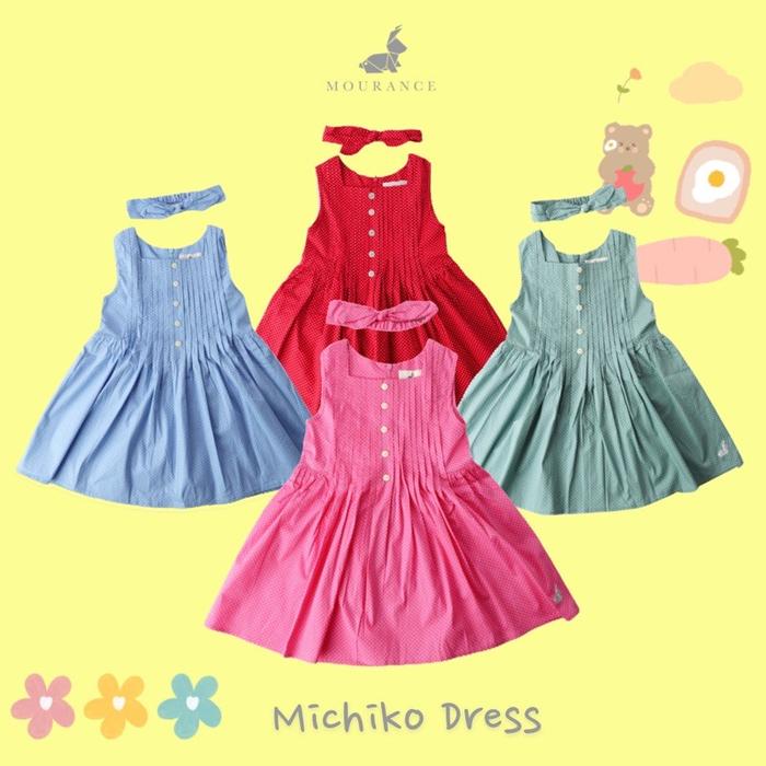 MICHIKO DRESS