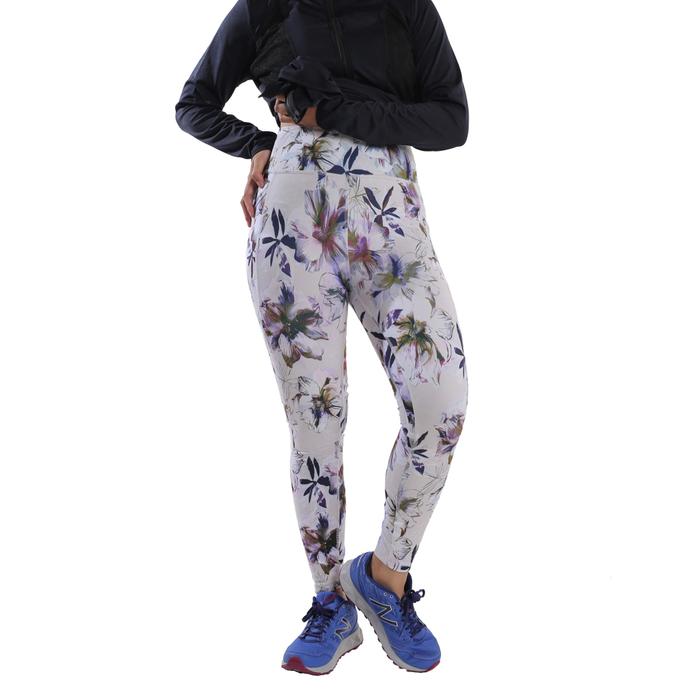 Celana Fitness Olahraga Gottex 7/8 Yoga Legging Sport Wanita GTC012