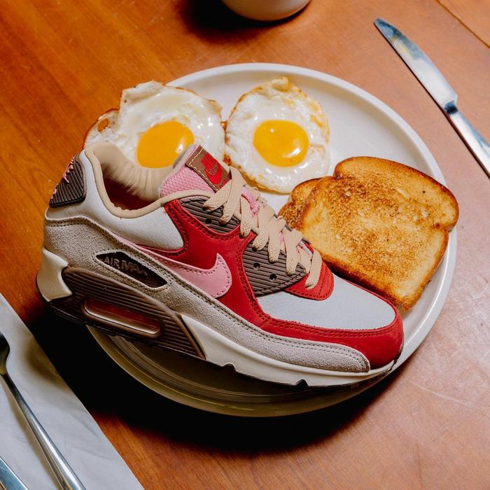 Nike Air Max 90 "Bacon" 2021 CU1816-100