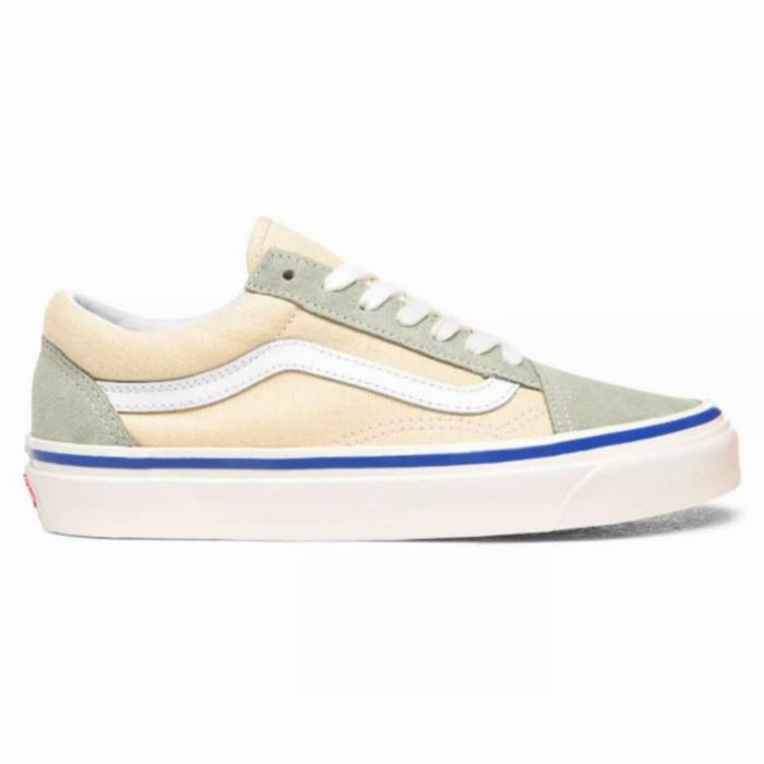 Vans Oldskool Style 36 Dx Anaheim Platinum Cream