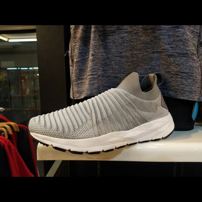 Sepatu League Terbaru Arch X M Slip On Mid Original 100% Pria