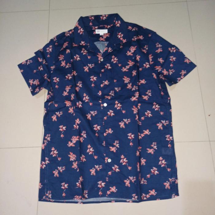 kemeja gap original