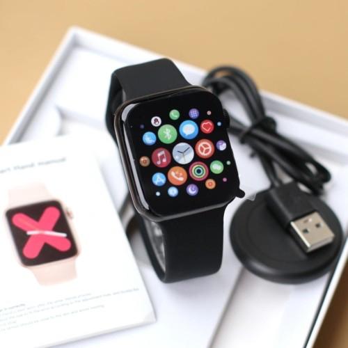 T500 smartwatch