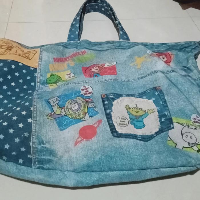 Tas Tokyo Disneyland