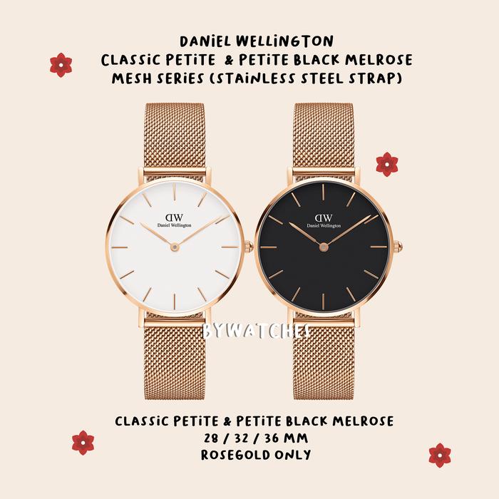 Classic Petite Melrose
