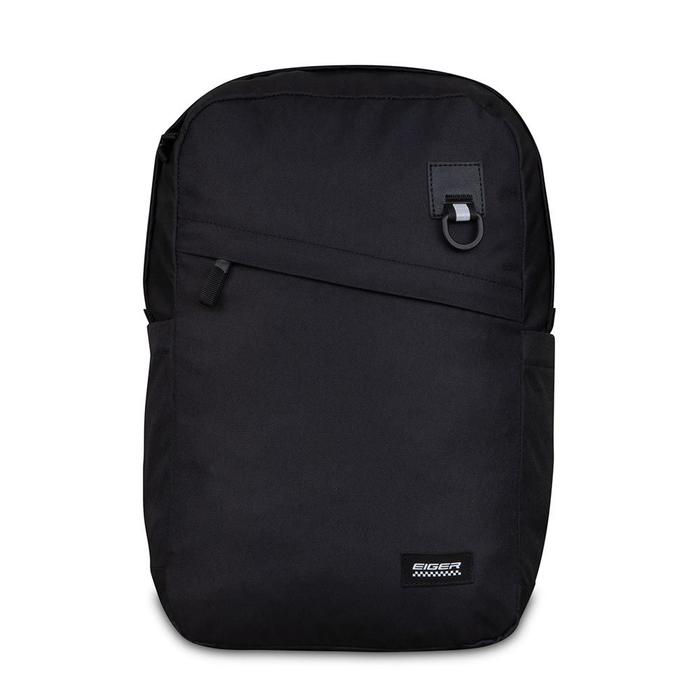 Tas Ransel Eiger Freeway 15L Daypack Tas Gendong  Backpack Pria Outdoor
