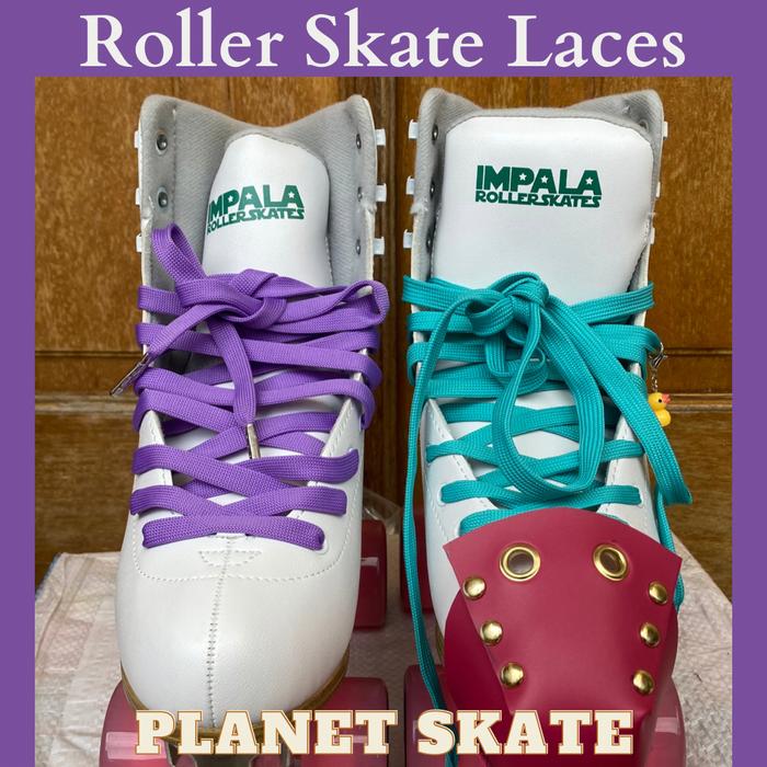 Tali Roller Skate Laces