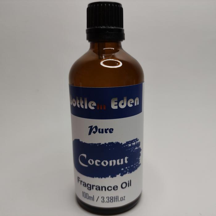 Coconut Fragrance Oil