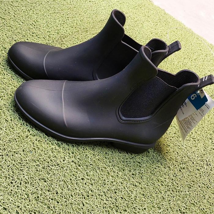 Sepatu Joki /sepatu berkuda /berkuda