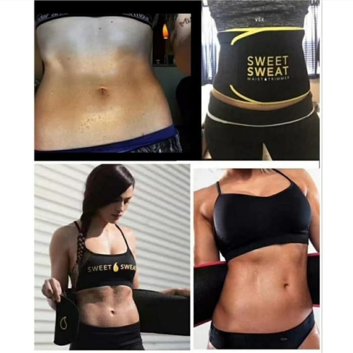 SWEET SWEAT BELT ORIGINAL