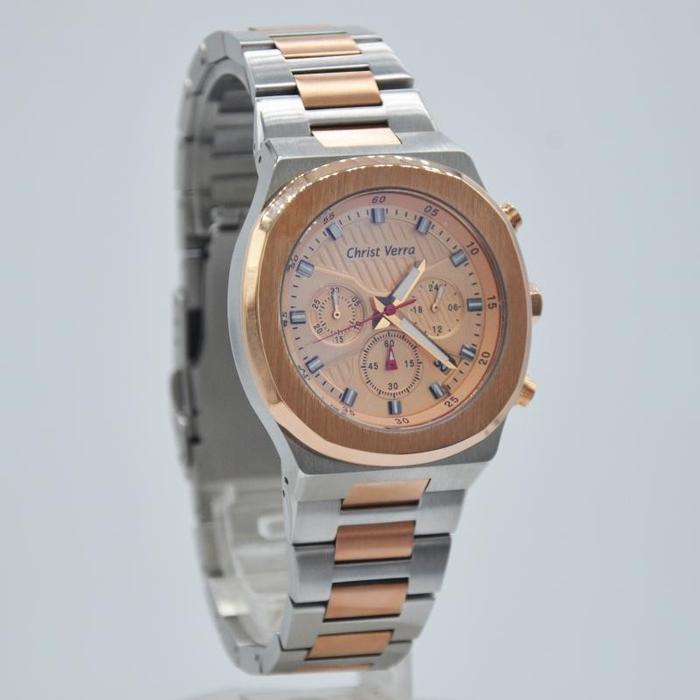 Christ Verra 10458G-14 RG Original & Garansi