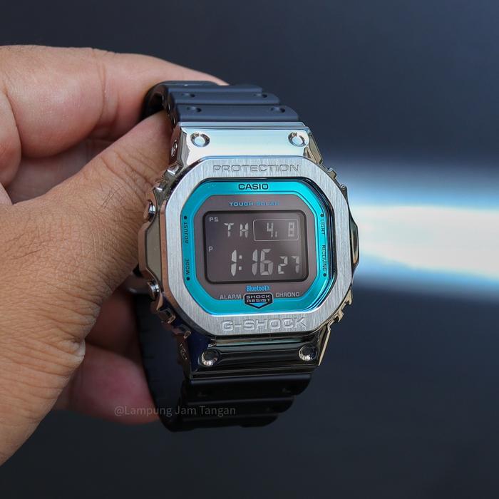 G-Shock GW-B5600-2Mod2