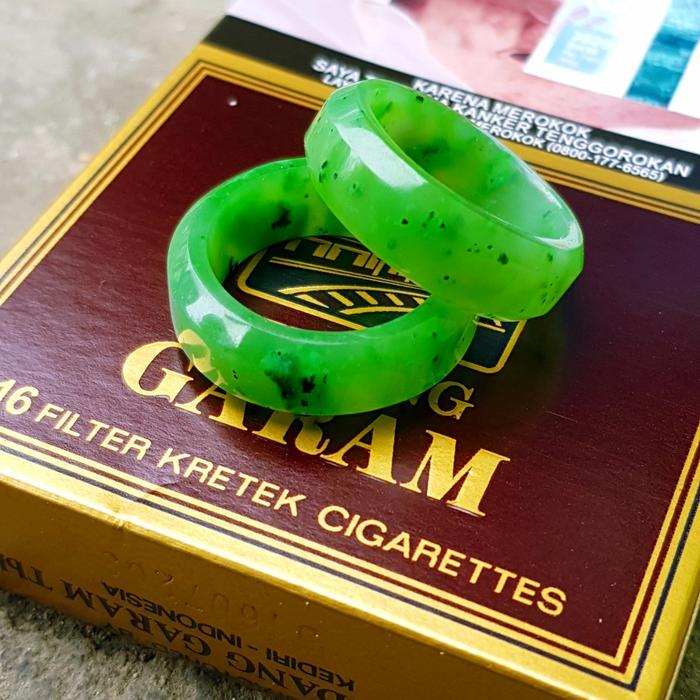 RING LIONTIN GIOK ACEH