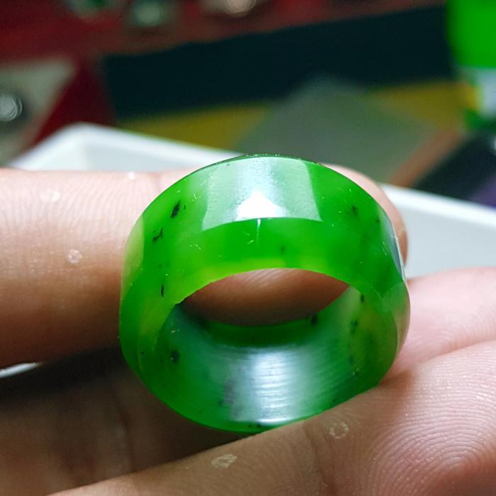 RING GIOK