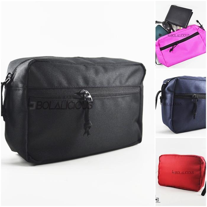 Archy Handbag Polos Handbag Sporty Clutch Bag Bolalicious
