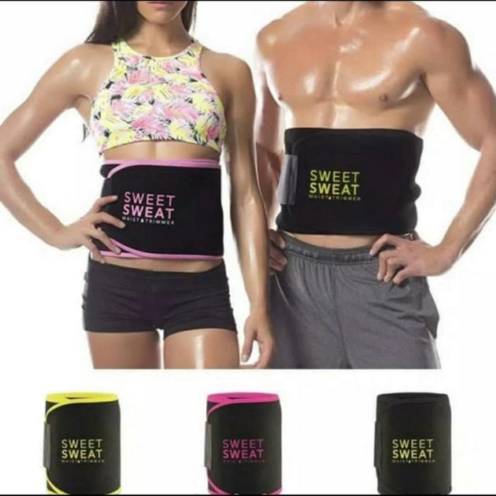 Sweet Sweat Belt Original