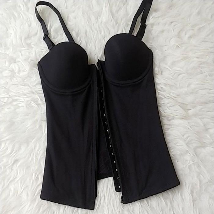 WACOAL LONGTORSO KORSET BADAN PERUT (TRIUMPH LULUDI HM VICTORIA SECRET