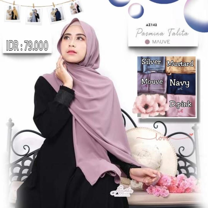 PASMINA TALITA AZAMKA