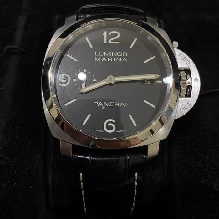 Panerai luminor marina PAM312 3days original