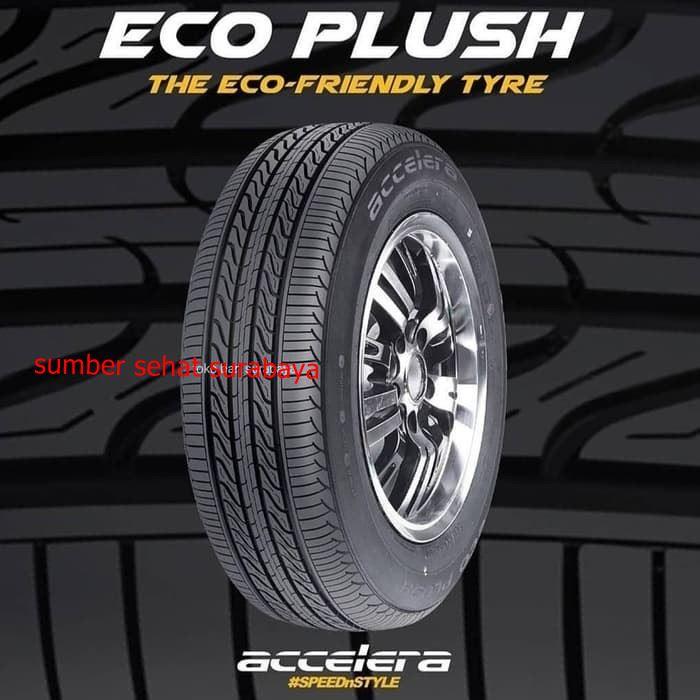 ban mobil Accelera 165/60R15 165/60/15 R 15 165 60 R15 Eco Plush MURAH