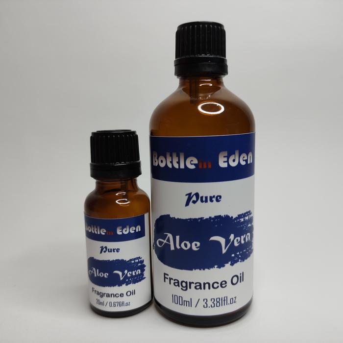 Aloe Vera Fragrance Oil