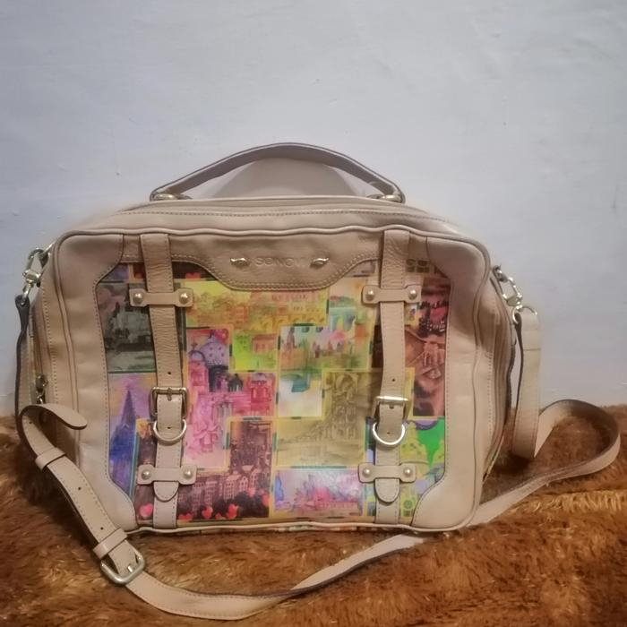 tas sonovi preloved