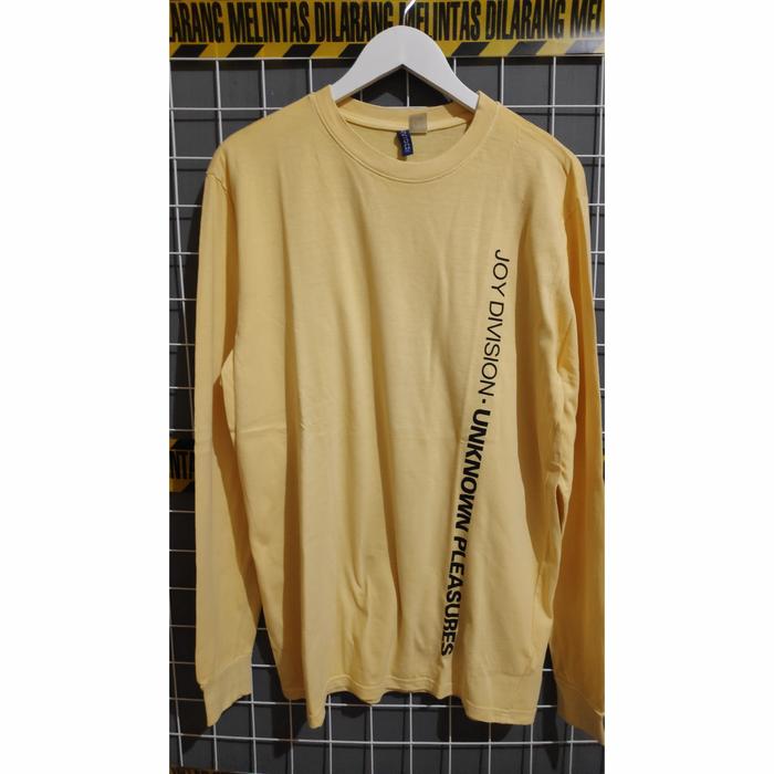 Sweatshirt JOY DIVISION new official merch merchandise original ori