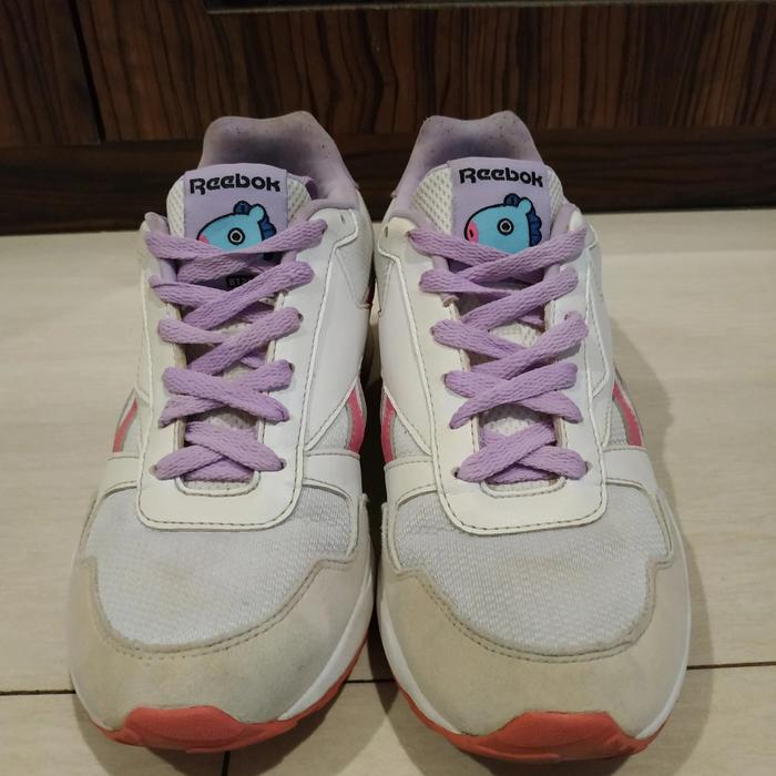 Preloved Reebok Royal Bridge 2.0 Mang