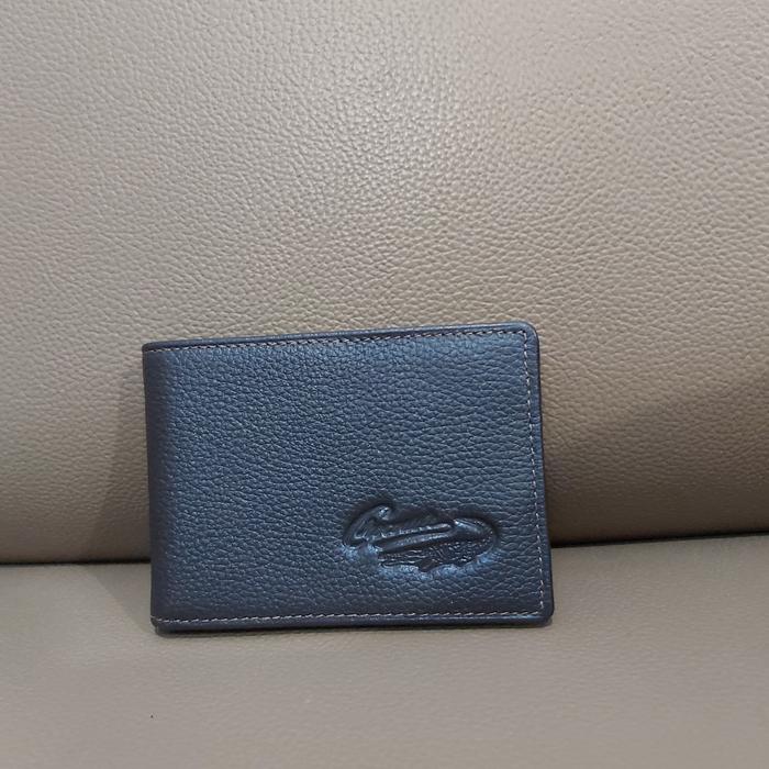 Dompet Kulit Pria Branding