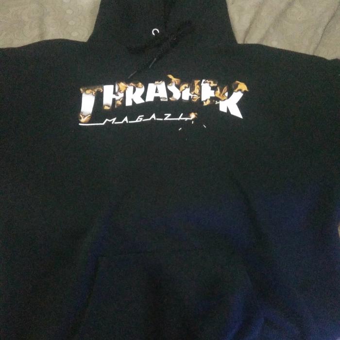 thrasher original second used