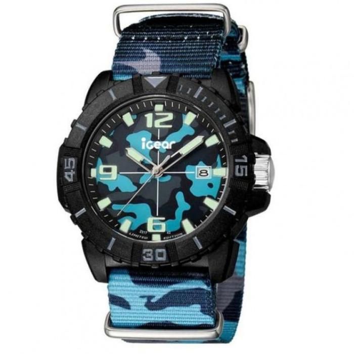 IGEAR I42-1785 Jam Tangan Pria