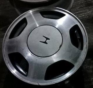 [SATUAN] Velg OEM Accord CIELO R15 (hanya velg)