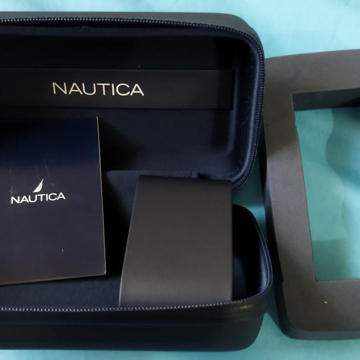 Nautica Watch Men