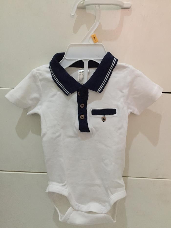 Preloved jumper baby HnM