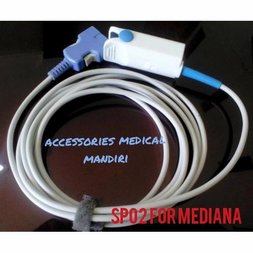 kabel SPO2 Mediana