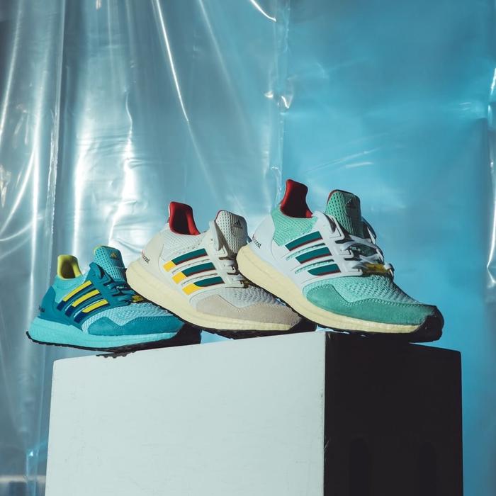 Adidas Ultraboost DNA 1.0